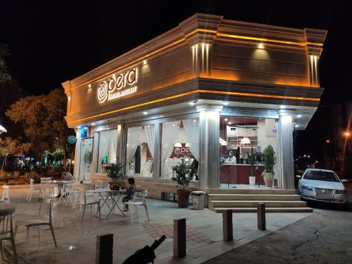 عکس کافه اپرا