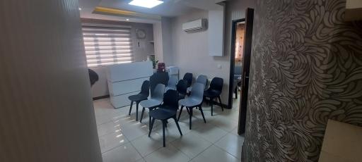 عکس مطب دکتر وحید بکرانی فوق تخصص آلرژی و ایمونولوژی