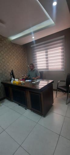 مطب دکتر وحید بکرانی فوق تخصص آلرژی و ایمونولوژی