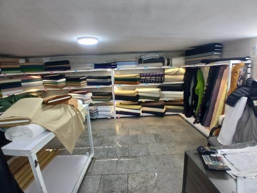 پارچه یونیک