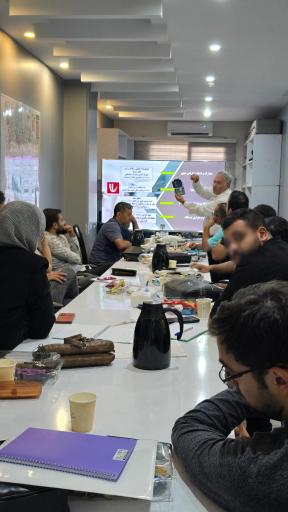 عکس نگاه آسمان