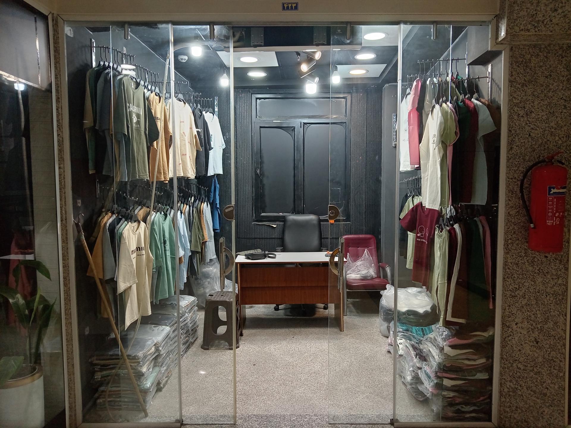 عکس تولیدی تیس