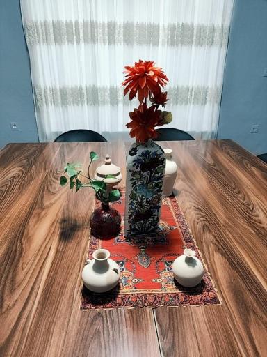 عکس آموزشگاه هنرهای تجسمی ترنج در یاسوج