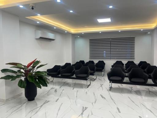 عکس مرکز سونوگرافی دکتر فاطمه رمضان نژاد