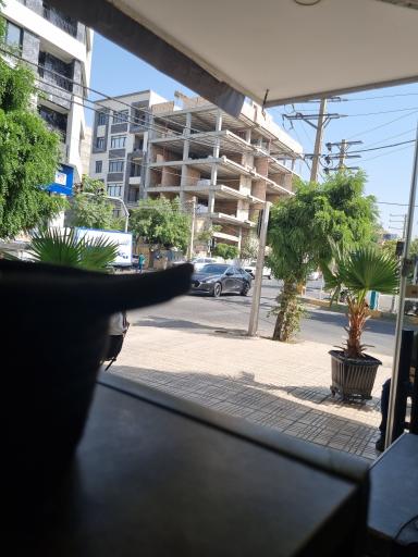 عکس کافه مآب