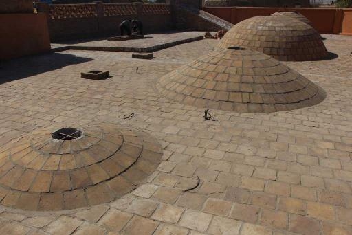 عکس قلندرآباد