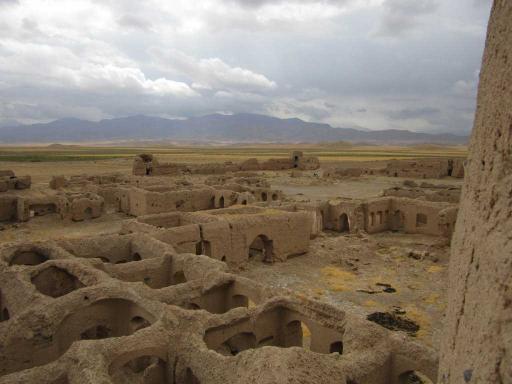 عکس قلندرآباد