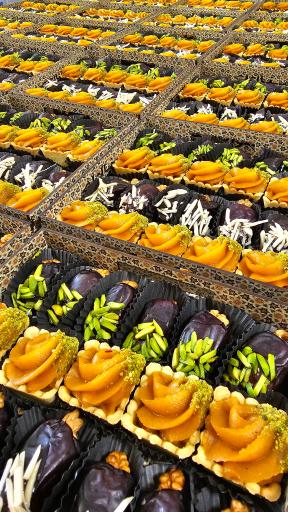 عکس حلوالند