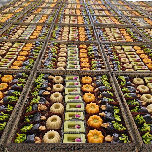 عکس حلوالند