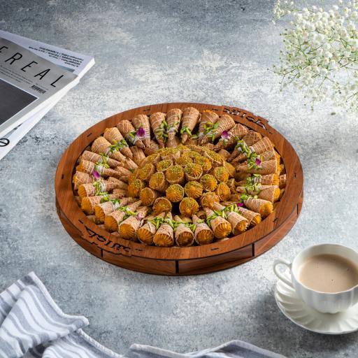 عکس حلوالند