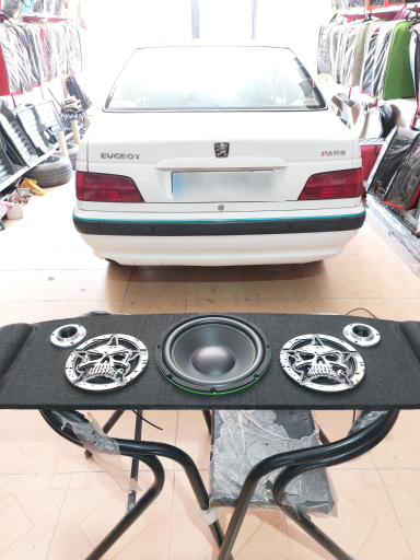 عکس اسپرت لوکس محمد