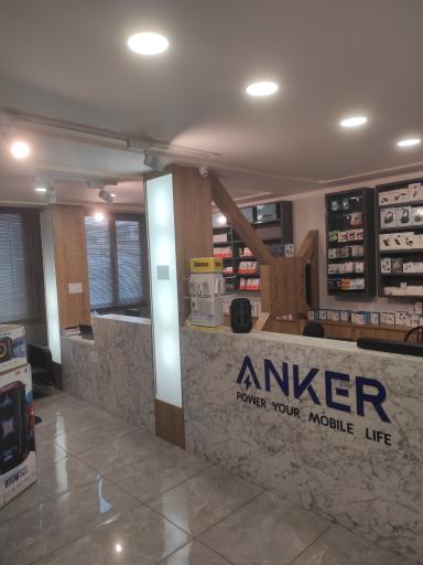 عکس فروشگاه نیکاسه