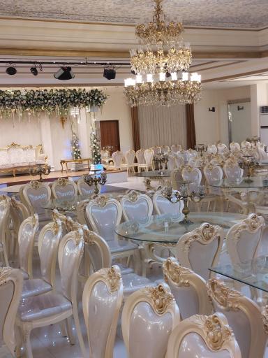 عکس تالار کیان