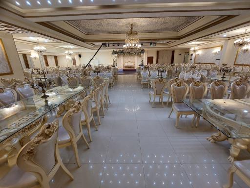 عکس تالار کیان