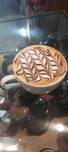 عکس کافه راندوو