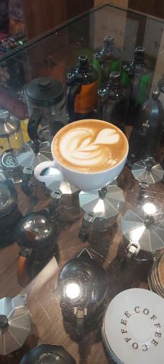 عکس کافه راندوو