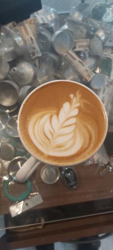 عکس کافه راندوو