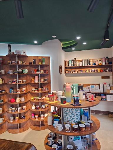 عکس ماگشاپ امیریه