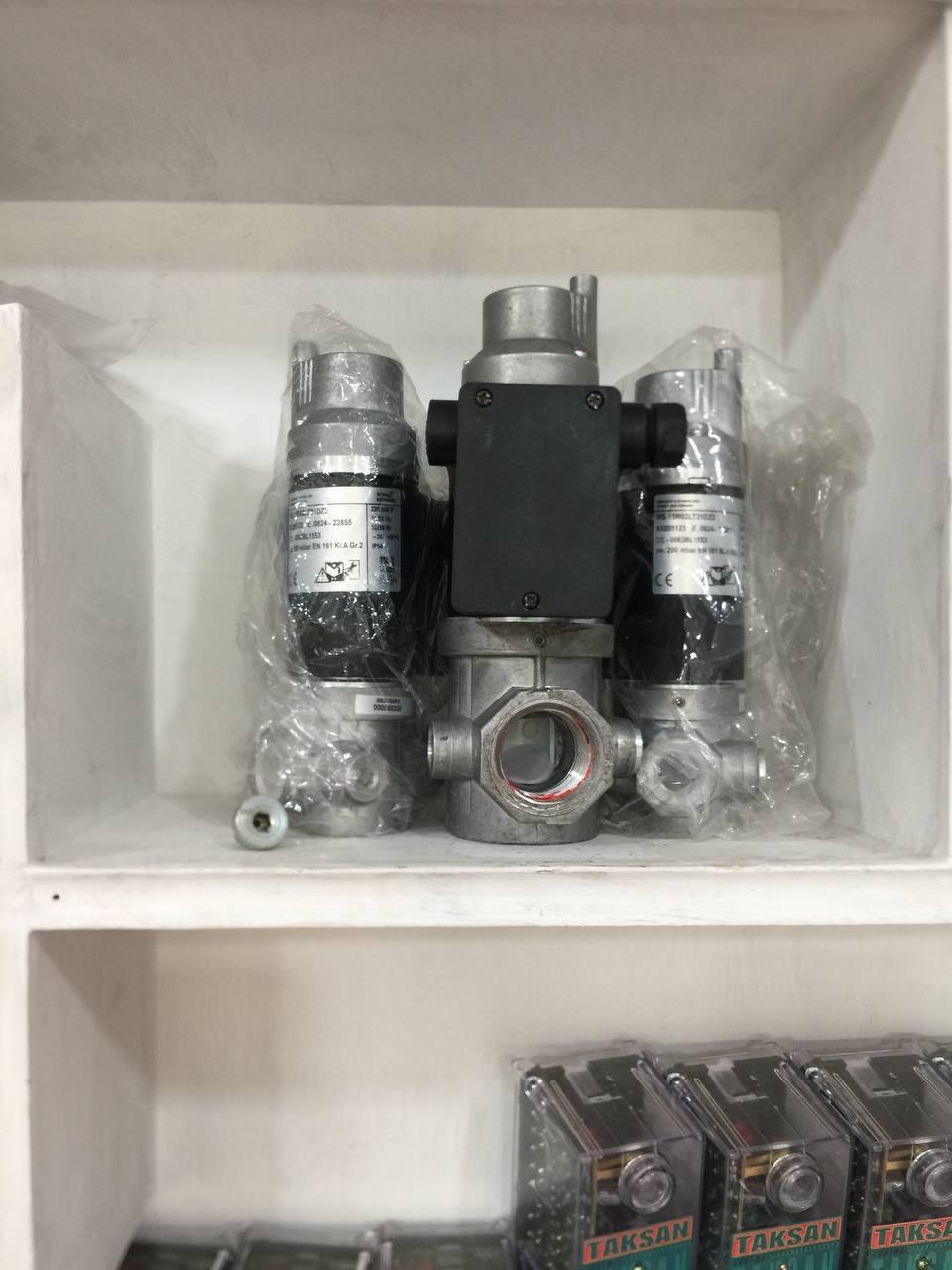 عکس تاسیسات محسن