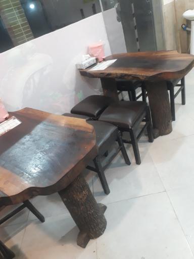 عکس ساندویچ عمو صابر 