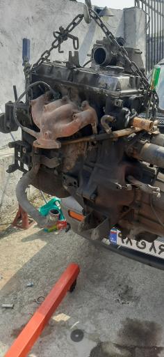 عکس تعمیرگاه پرشین