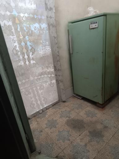 عکس حمام عمومی مهدی فرهاد