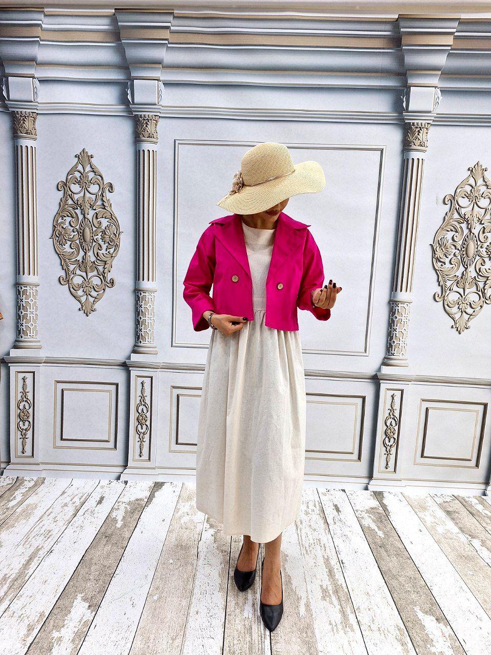 عکس مانتو علی بابا (شعبه ۱)