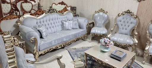 عکس مبل دیاکو