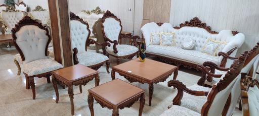 عکس مبل دیاکو