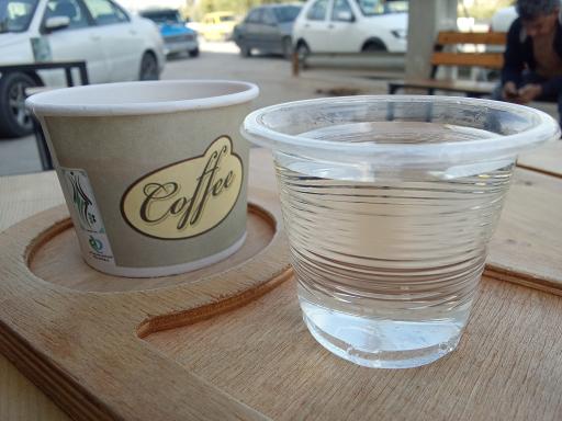 عکس کافه اسپیناس