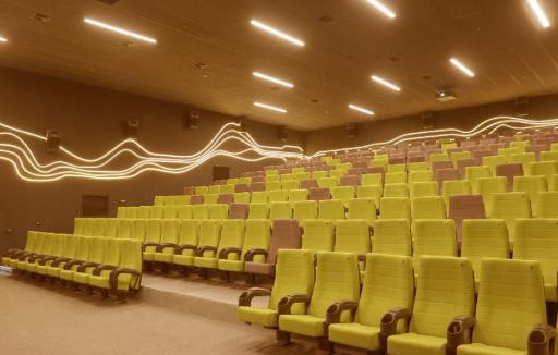 عکس پرديس سینمایی جوان