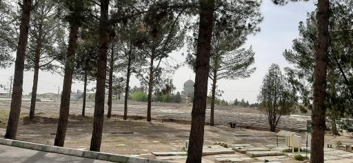 عکس بهشت بقیع کاشمر