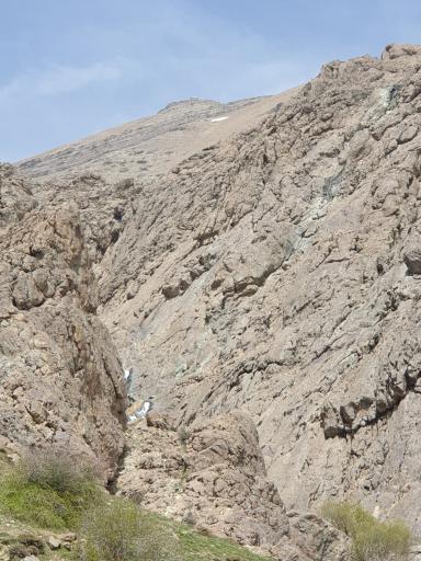 عکس دره اوسون (اوراز)