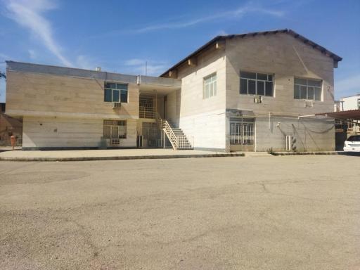 عکس بهزیستی قدس