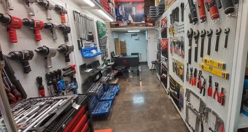 عکس راهکار ابزار