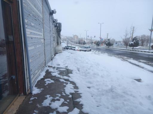 عکس شرکت حمل و نقل جاده ای هزار چم طالقان