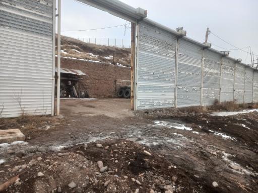 عکس شرکت حمل و نقل جاده ای هزار چم طالقان