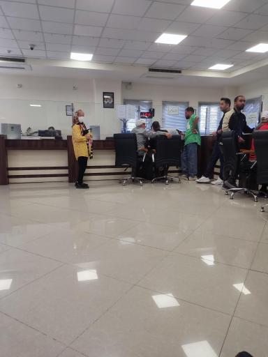 عکس اداره برق ناحیه یک