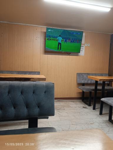 عکس کافه راندوو