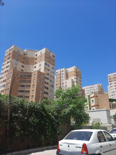 عکس شهرک مسکونی سما