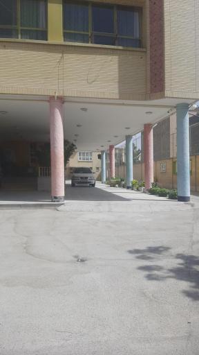 دبیرستان پسرانه شاهد جناب ( دوره اول )