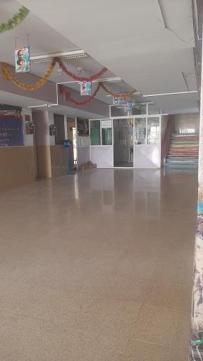 عکس دبیرستان پسرانه شاهد جناب ( دوره اول )