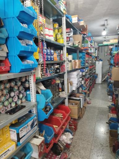 عکس ابزار آهنچی