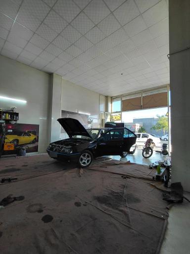 عکس صافکاری پرشین