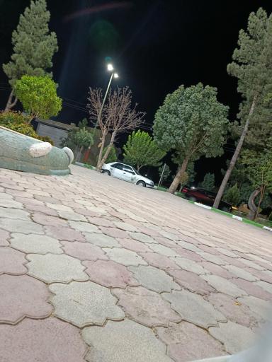 عکس بوستان بسیج جواد آباد