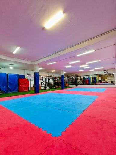 عکس باشگاه فرهنگی ایران زمین (شعبه مدرس)