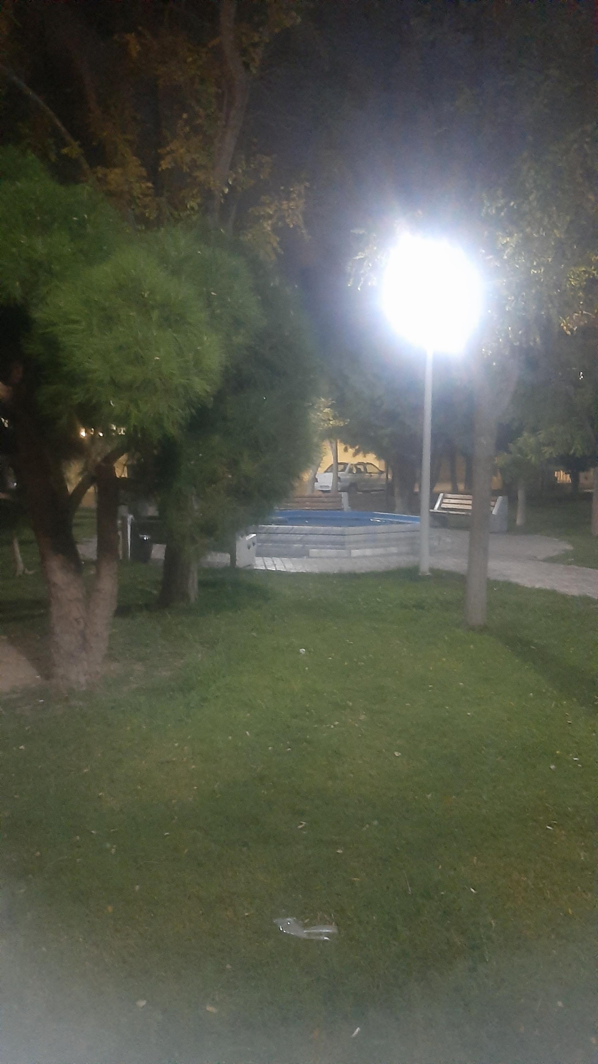 عکس بوستان بهمن