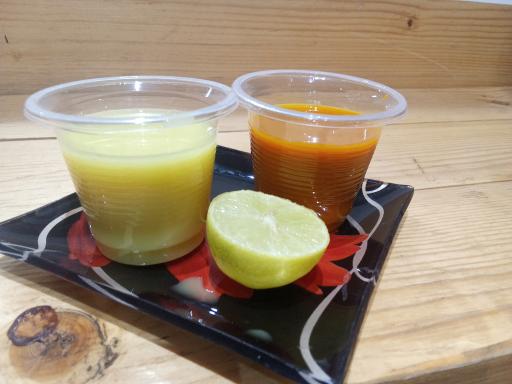 عکس کافه اسپیناس