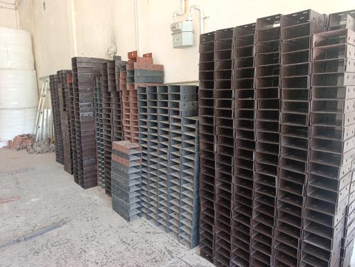 وال پست و پروفیل صالح پور