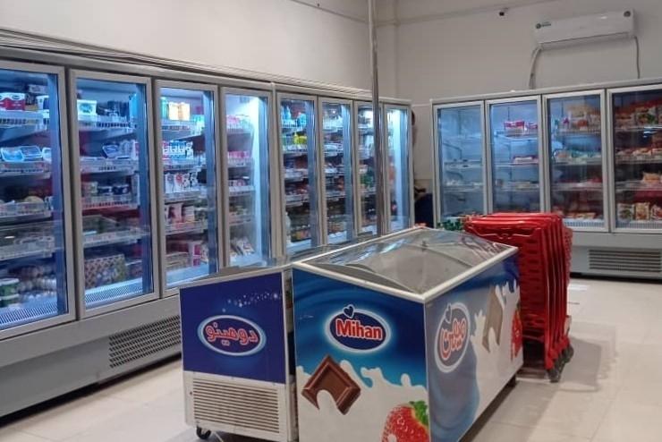 عکس فروشگاه رفاه شعبه فردوسی